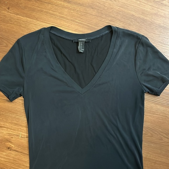 Forever 21 Bodysuit - Picture 2 of 4